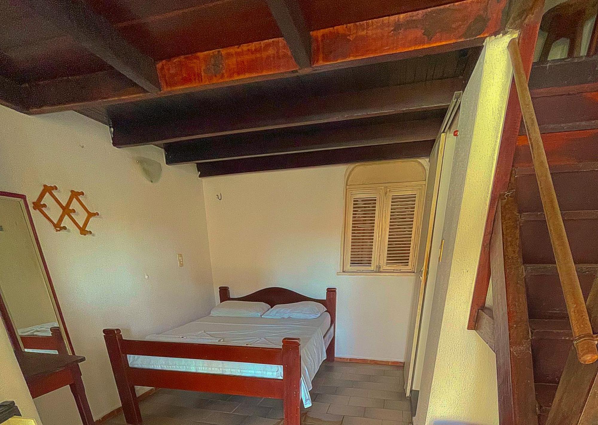 Pousada Tropicalia Canoa Quebrada Ngoại thất bức ảnh