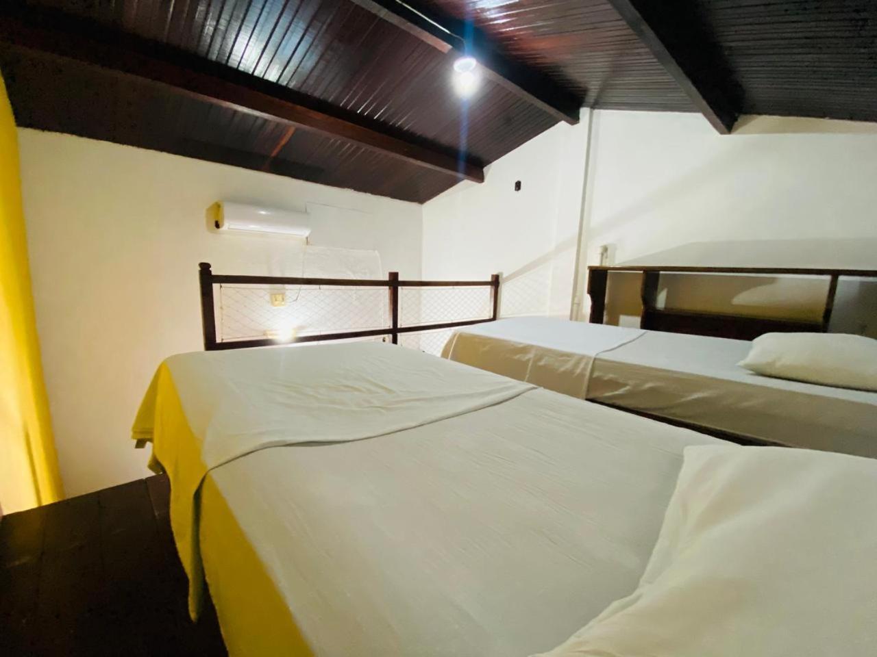 Pousada Tropicalia Canoa Quebrada Ngoại thất bức ảnh