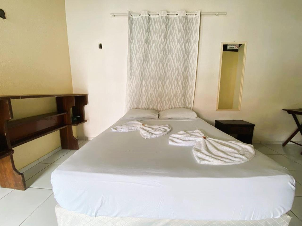 Pousada Tropicalia Canoa Quebrada Ngoại thất bức ảnh