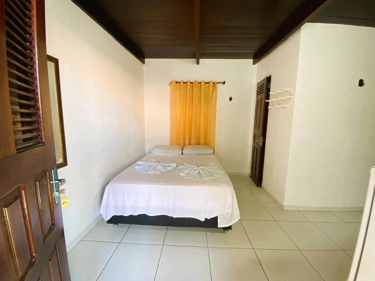 Pousada Tropicalia Canoa Quebrada Ngoại thất bức ảnh