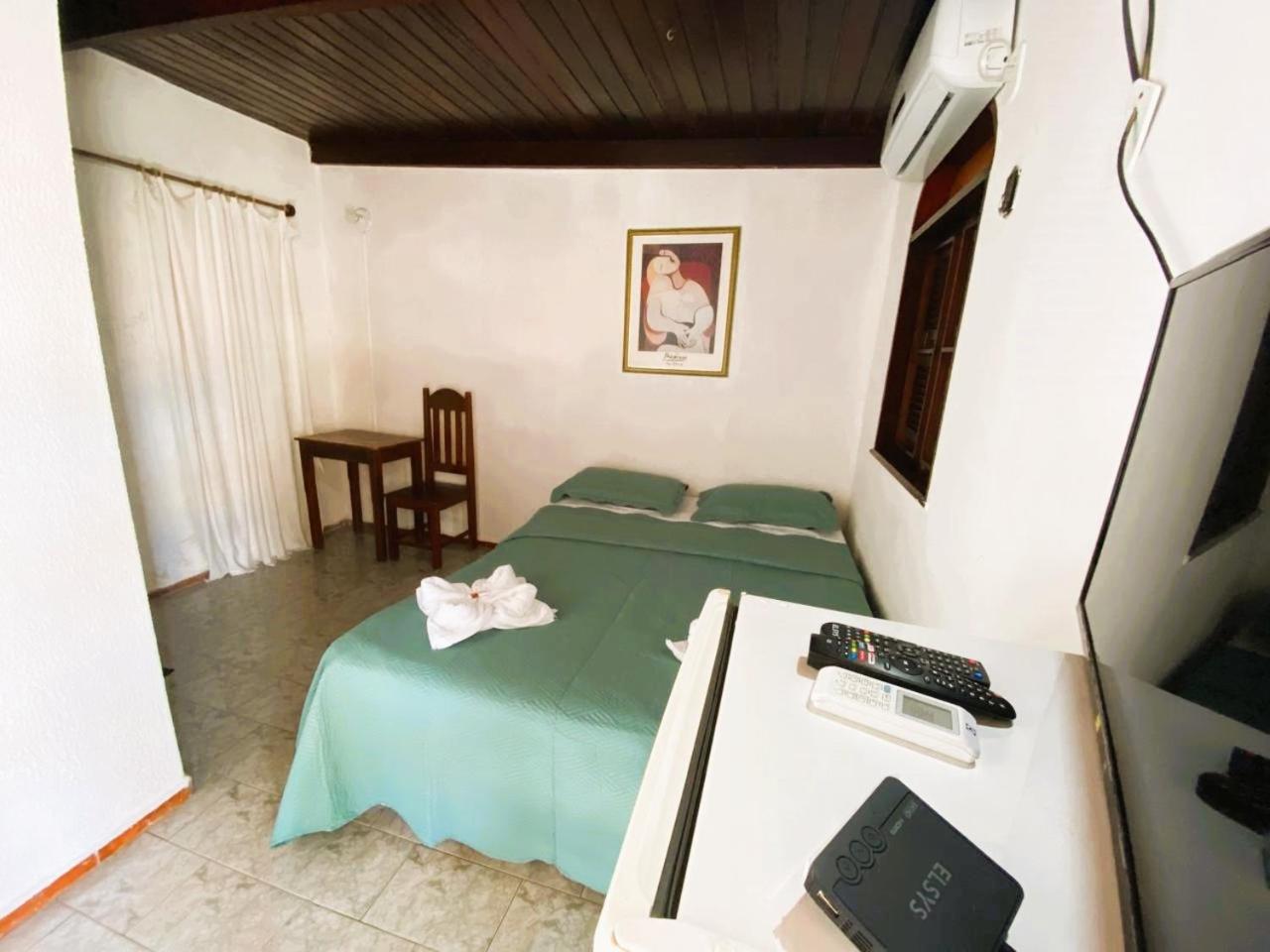 Pousada Tropicalia Canoa Quebrada Ngoại thất bức ảnh